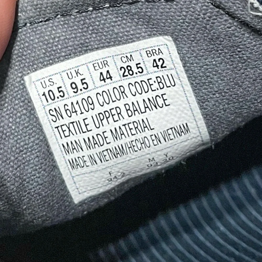 Skechers Men's Relaxed Fit Expected Avillo Casual Slip-on Loafers - Picture 8 of 12